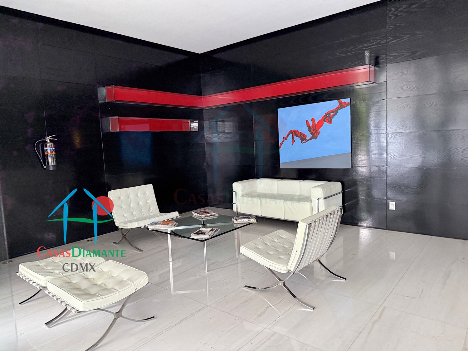 Punta del Parque - Lobby B 1 Punta del Parque - Lobby B 1